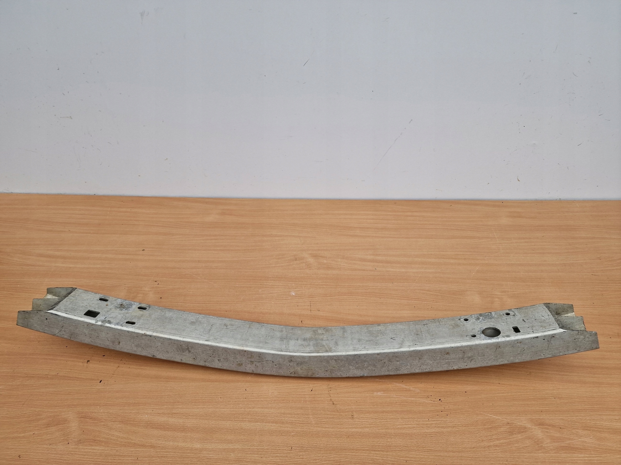 CADILLAC CTS 03-07 bumper support rear part pillar