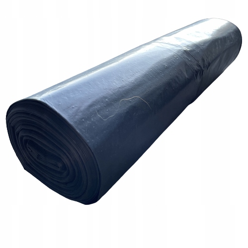 

Worki na śmieci 300L 10 szt w rolce duże 110x140cm