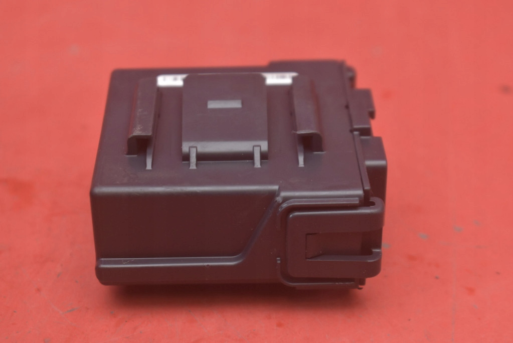 control unit module ECU 476A0HP00A NISSAN QASHQAI 2 II J11 1.3 DIG-T 140 KM