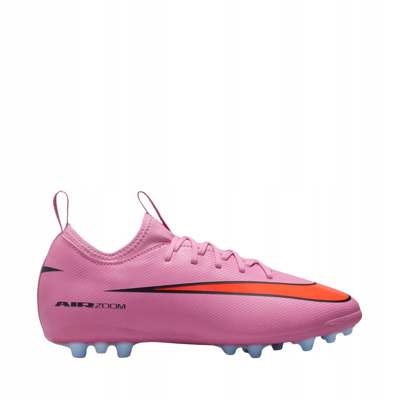 Buty piłkarskie dla dzieci Nike Zoom Mercurial Vapor 16 Academy Ag FQ8403 6