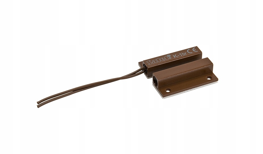 

Satel czujka magnetyczna K-1 Br Kontaktron