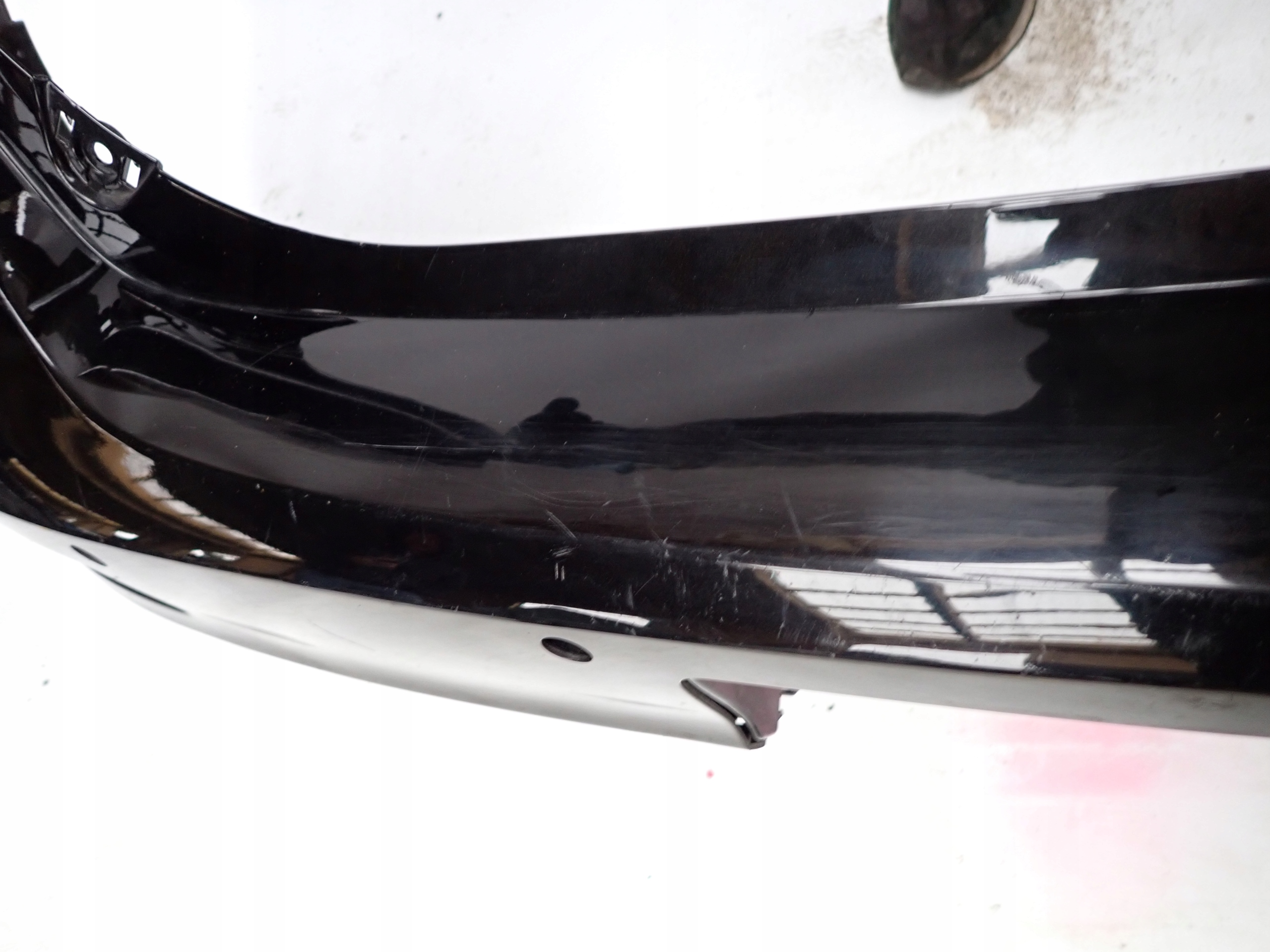OPEL ZAFIRA C 12- bumper rear part rear for ROWER 4XPDC