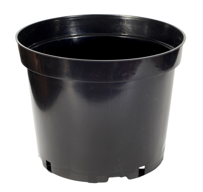 

Doniczka produkcyjna 25cm 7,5L 10szt