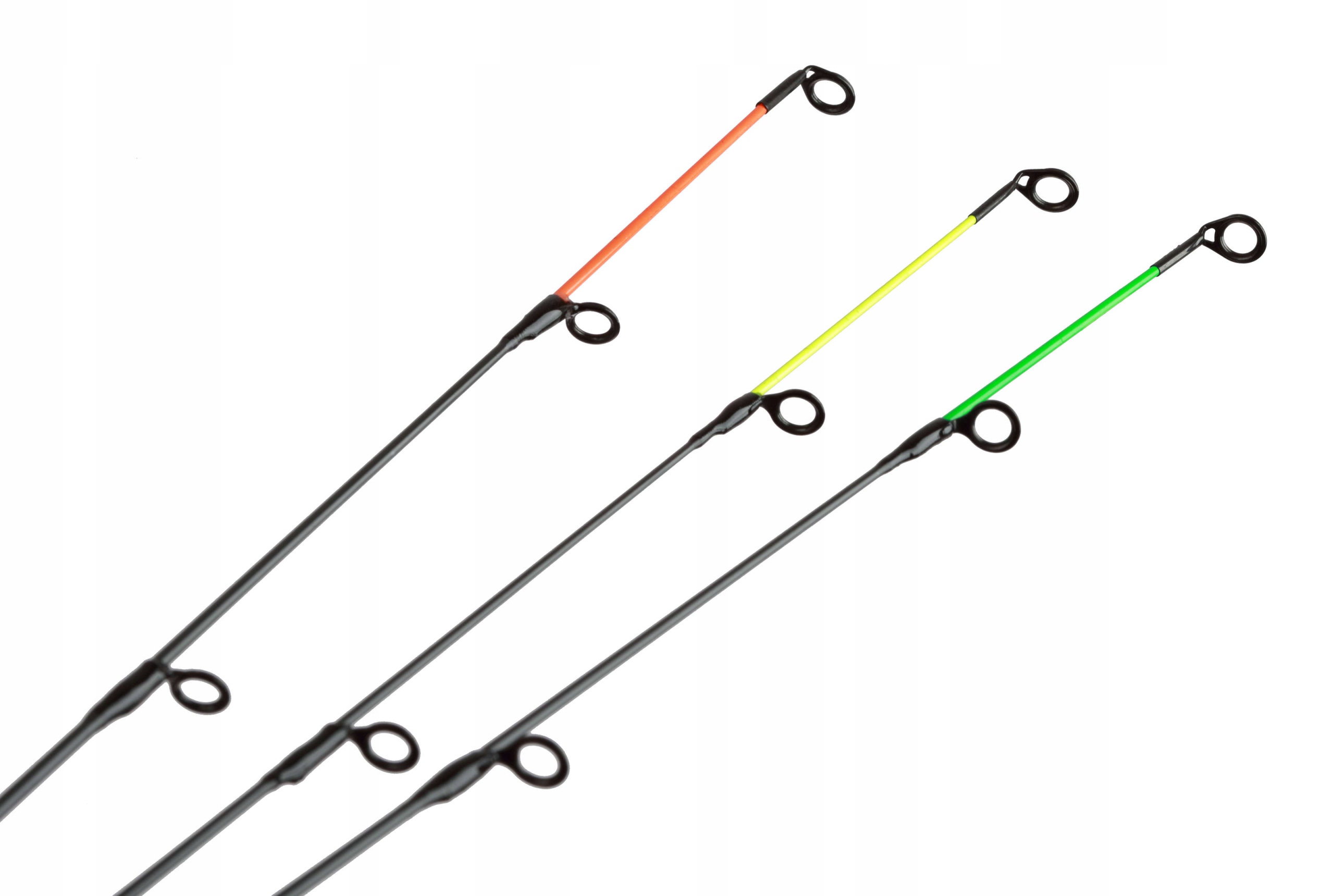 Wędka DAM Detek Feeder 330cm 80g Akcja wędki Fast