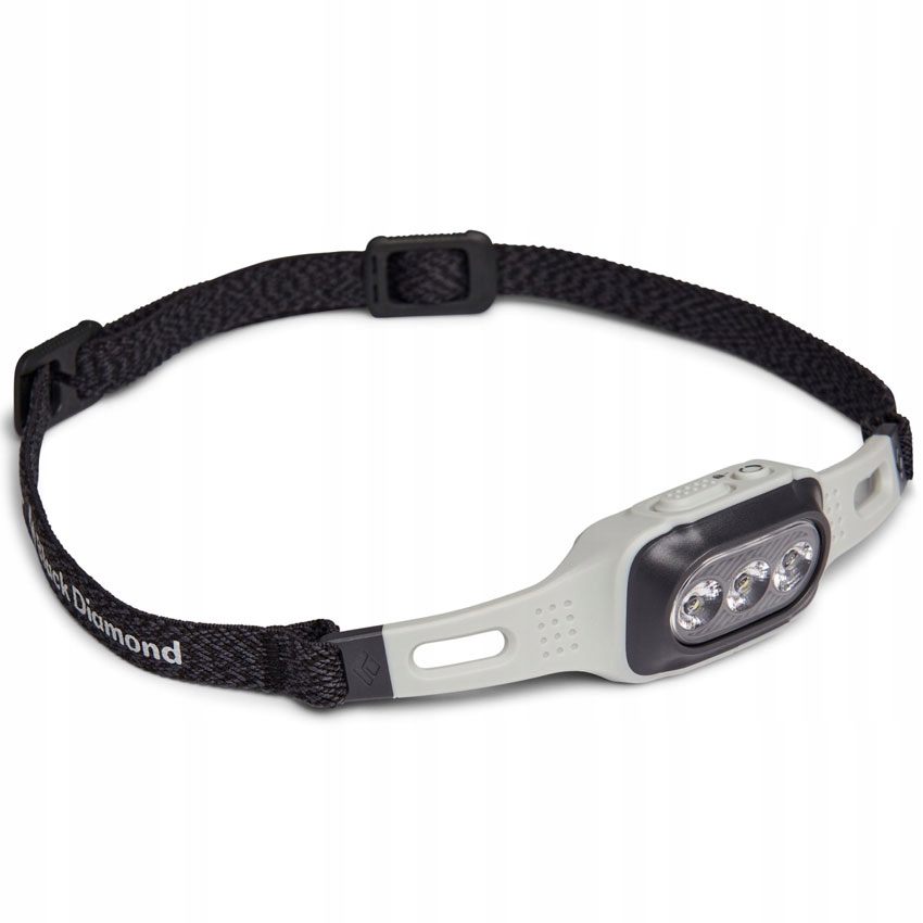 Czołówka BLACK DIAMOND Deploy 325