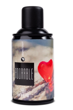 

Spring Air Aromat 250 ml Adorable