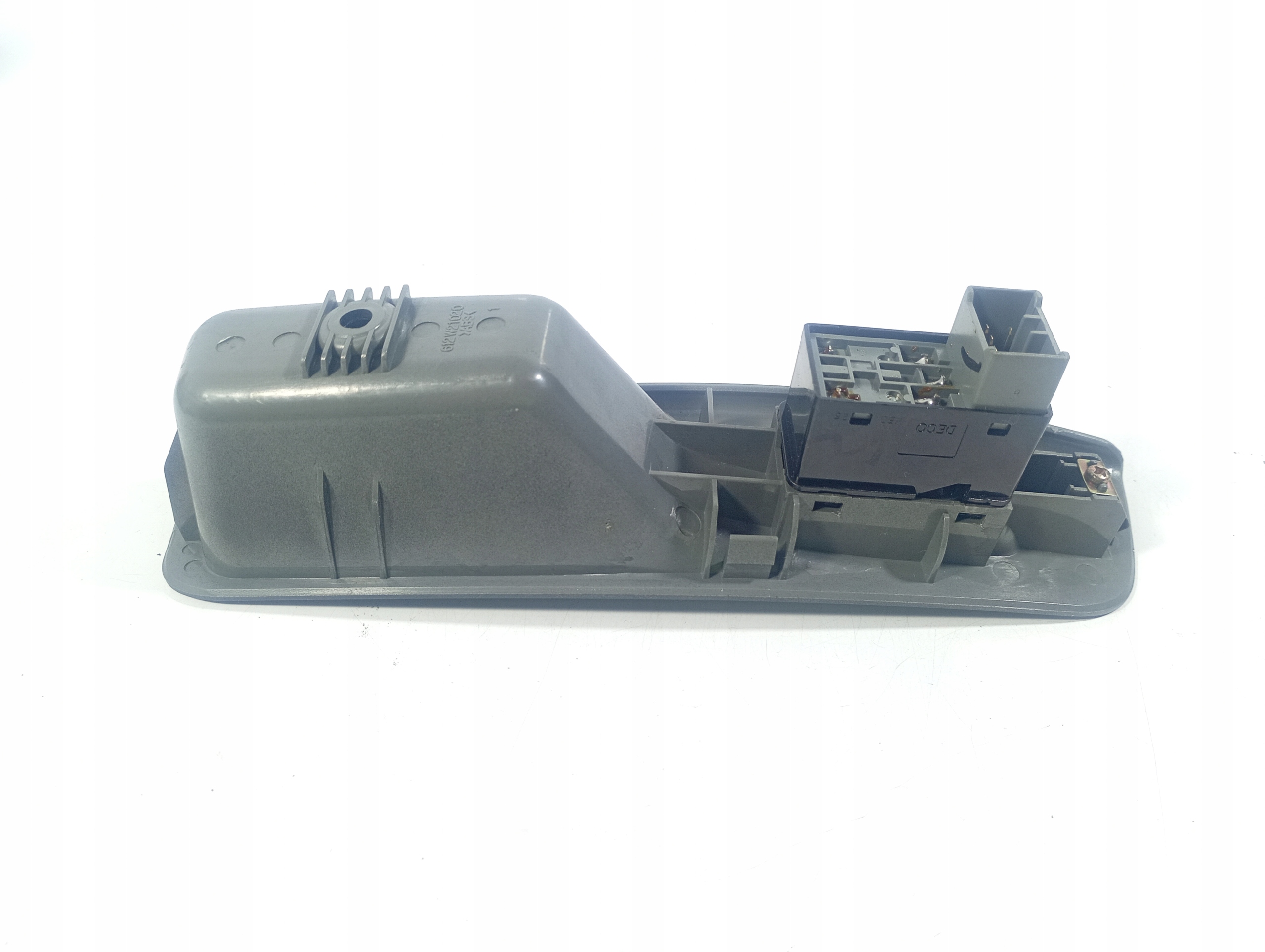CHEVROLET Nubira 04-10 switch switch PANEL windows left rear