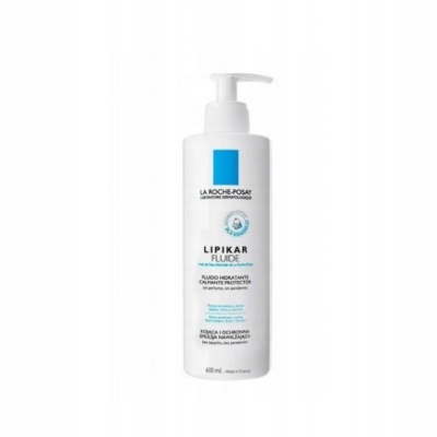 

La Roche-posay Lipikar Fluide ochronna Emulsja