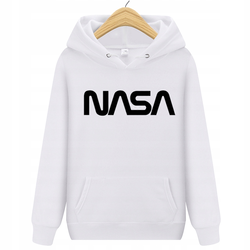 

Bluza Nasa Damska Jakość Wys Pl - L