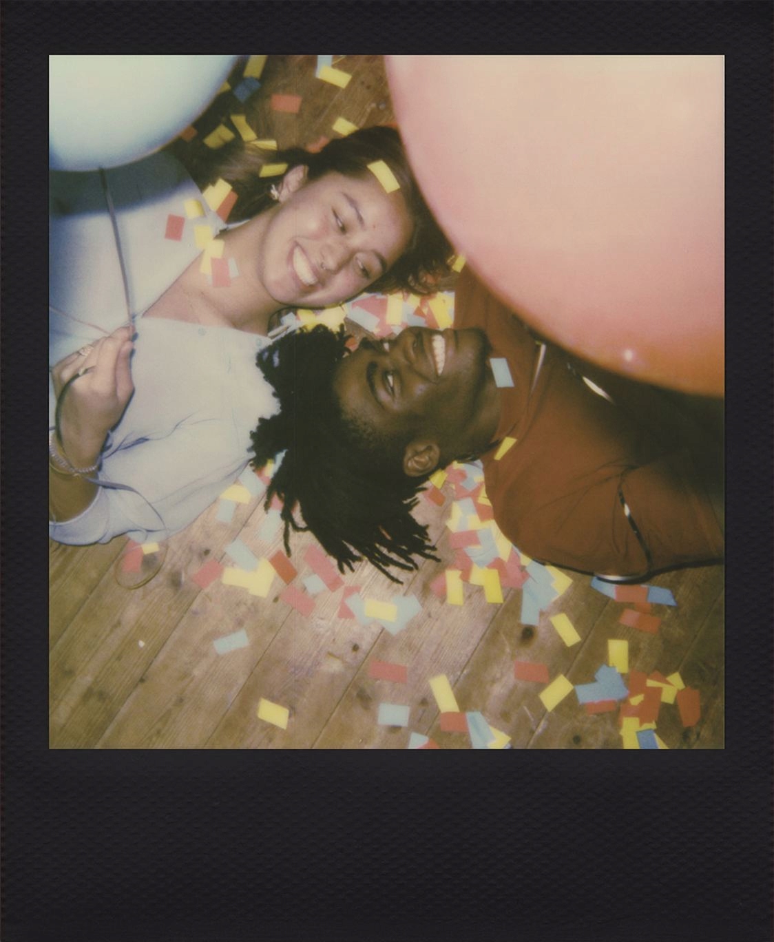 Wkład Papier Wkłady i-TYPE do POLAROID Onestep+ NOW+ NOW + GEN 2 Marka Polaroid