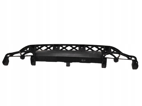 AUDI Q7 05- ŚLIZG ZDERZAKA TYŁ ŚRODKOWY 4L0807329