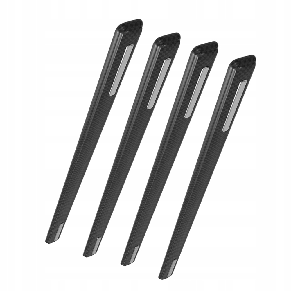 LISTWA OCHRONNA DRZWI SAMOCHODU OCHRONA ZDERZAKA 4