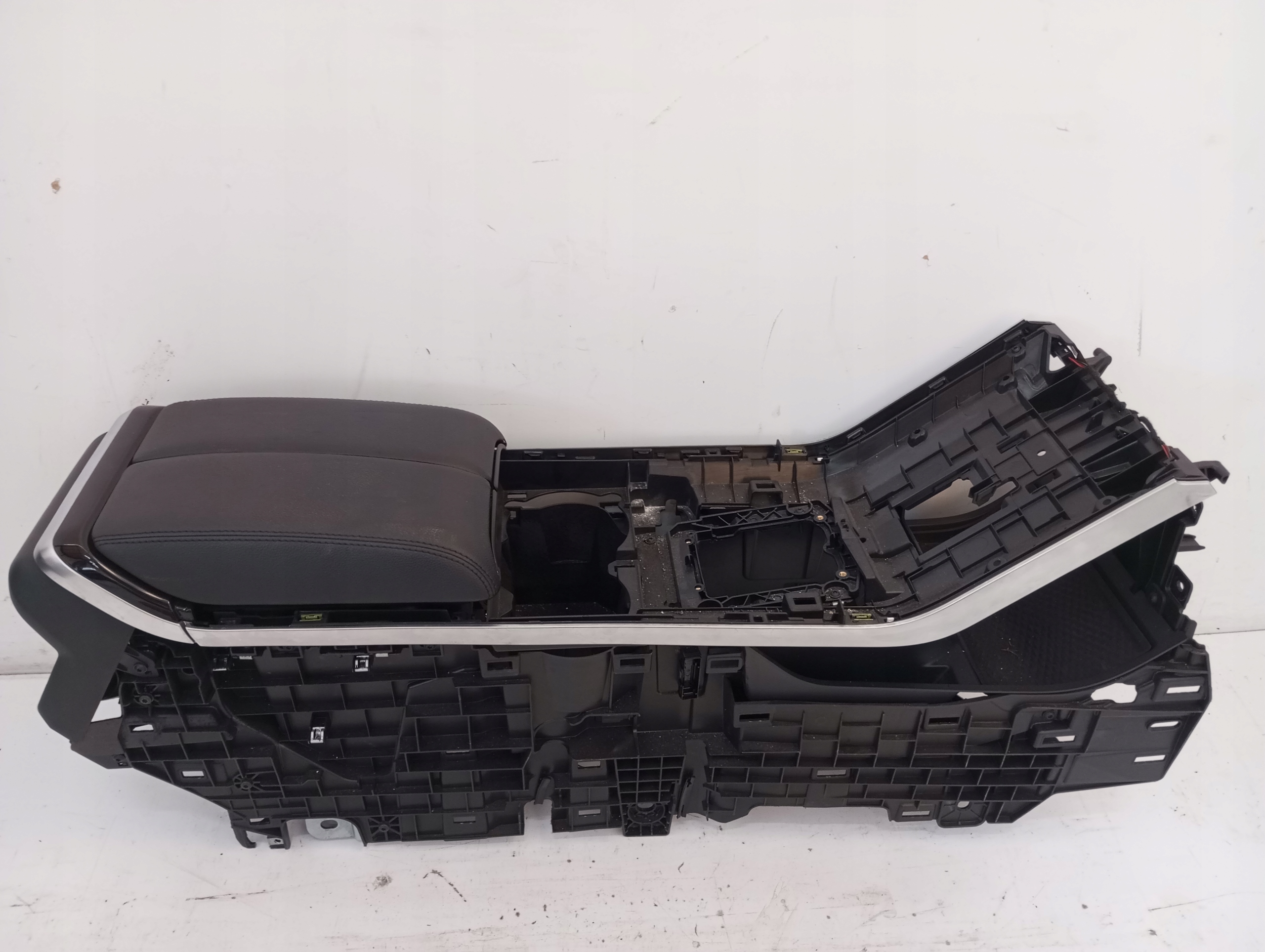 TUNEL Armlehne RANGE ROVER EVOQUE II