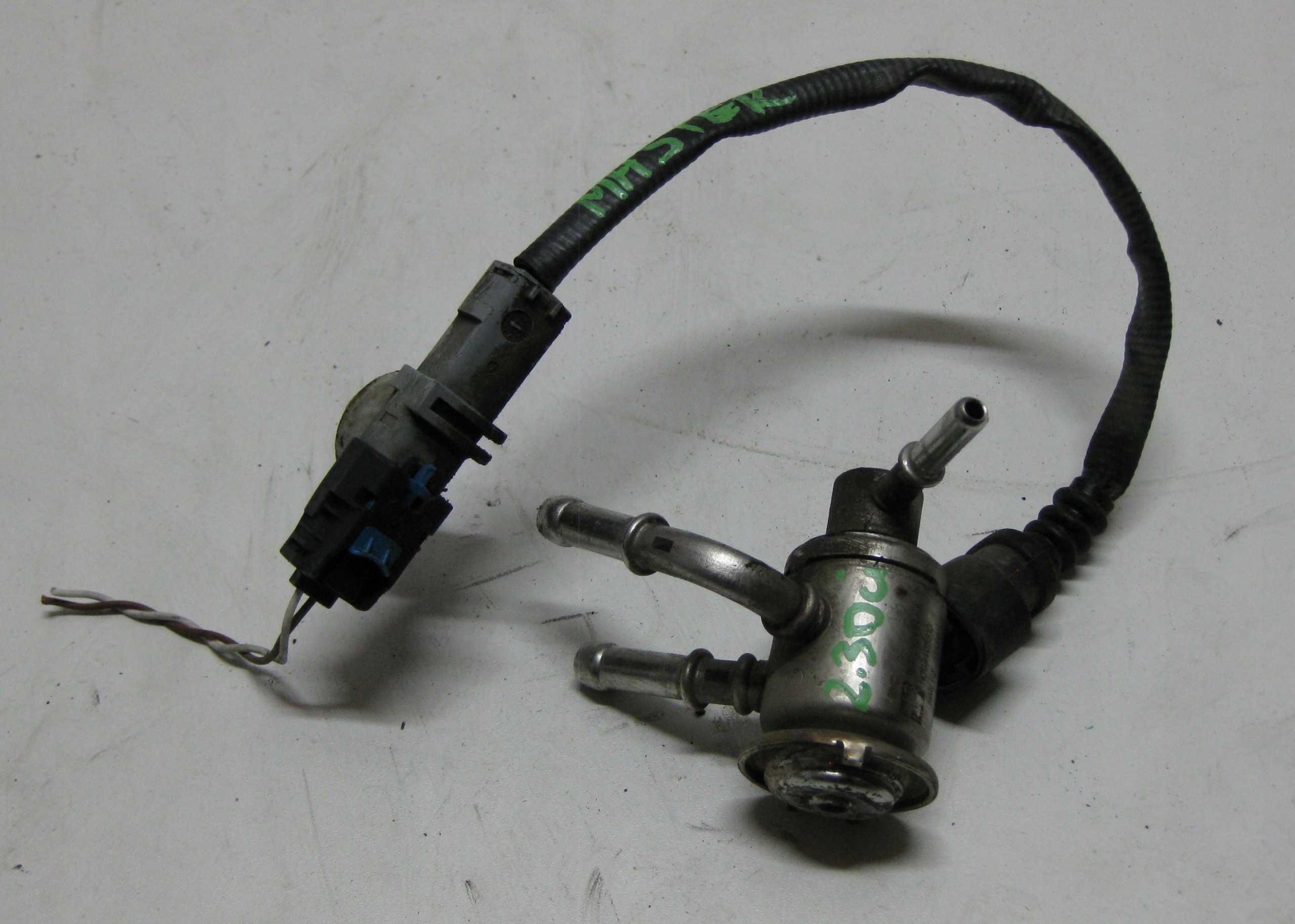 RENAULT MASTER III LIFT Injecteur ADBLUE 160721041R