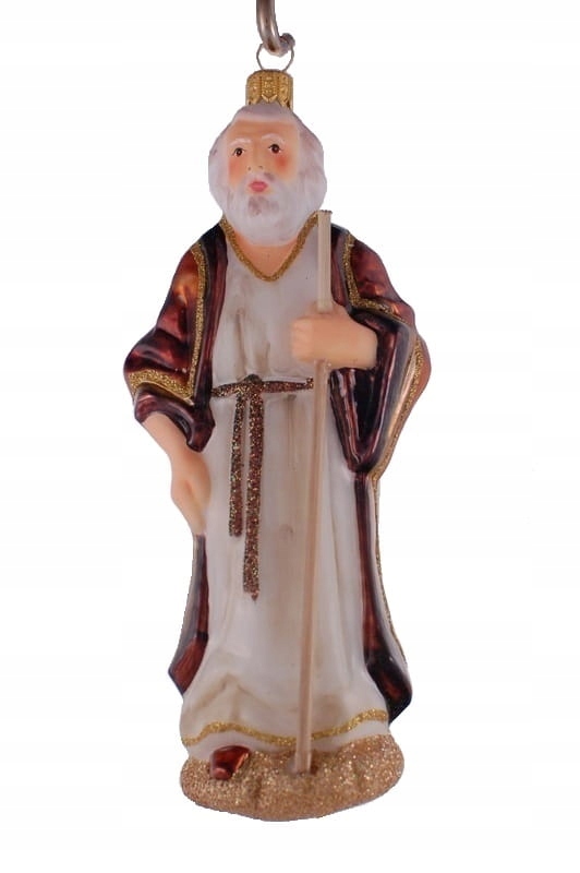 WIKTORIO - Zestaw "ŚWIĘTA RODZINA" wer.2 Rodzaj Bombki kształtki