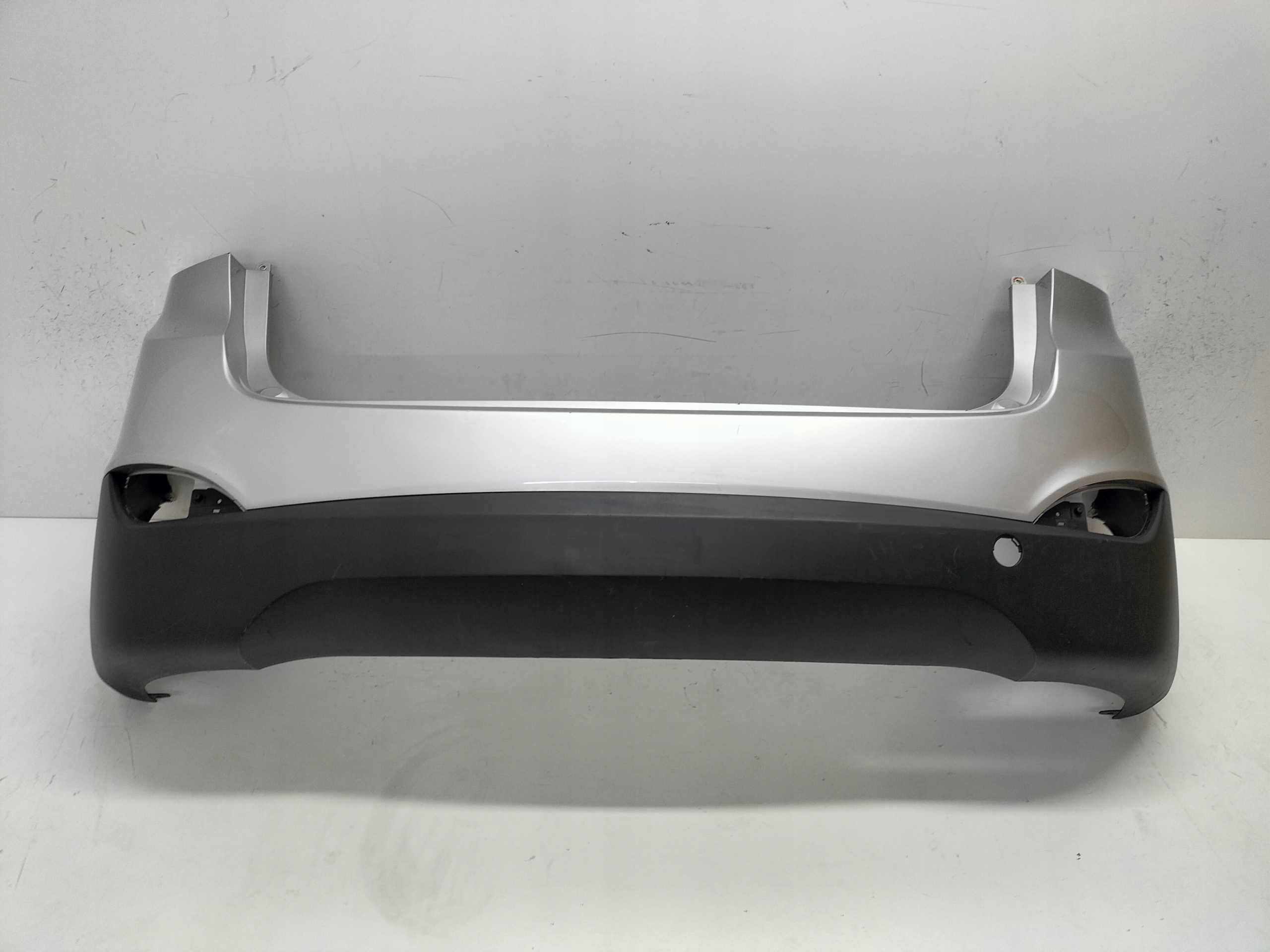 bumper rear rear part HYUNDAI IX35 10-15