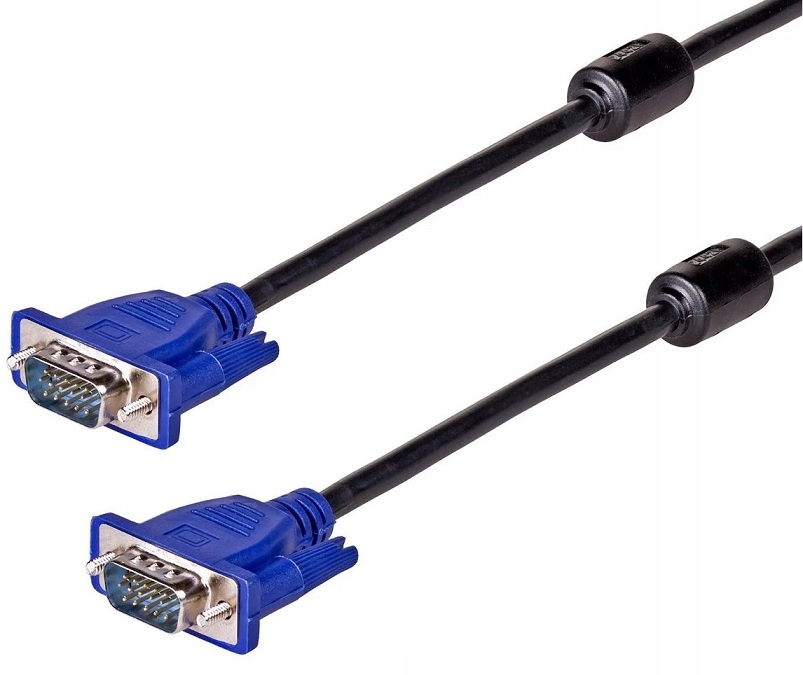 Kabel D-Sub (VGA) Interlook Adapter-DSUB-VGA 2 m