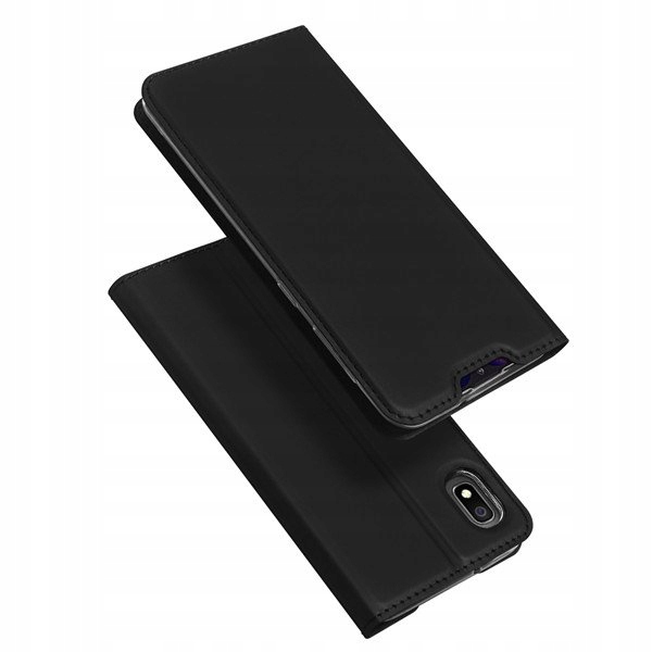 

Etui Dux Ducis Skin Pro Samsung Galaxy A10 czarne
