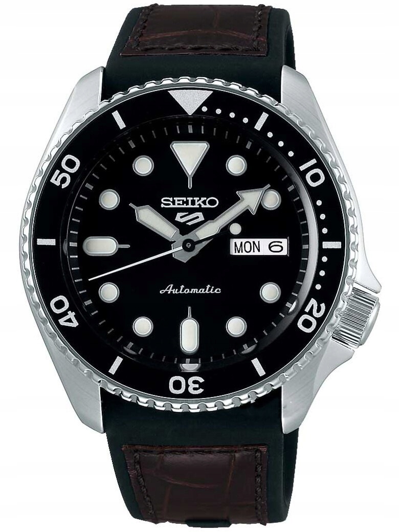 Pánské Hodinky Seiko SRPD55K2 Box