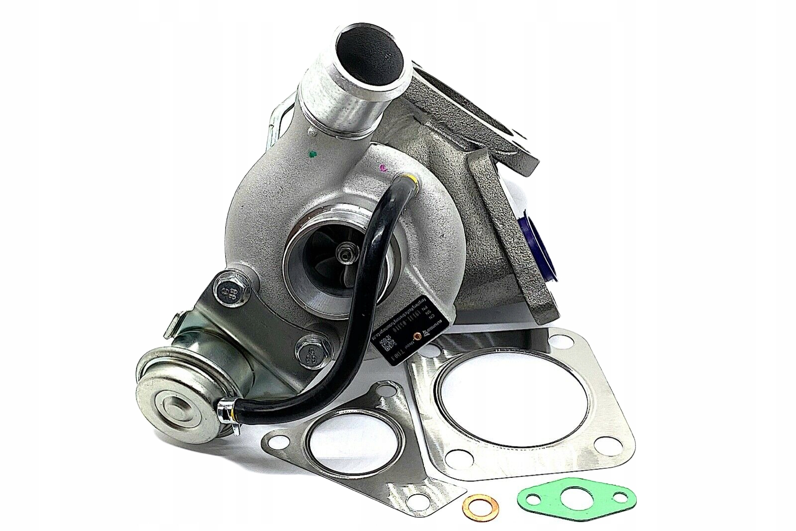 49131-05313,49131-05312,49131-05311,49131-05310, 49131-05300,49S31-05313,4913105313,4913105312, - Турбокомпресор 49131-05313 FORD TRANSIT 2.2 TDCi