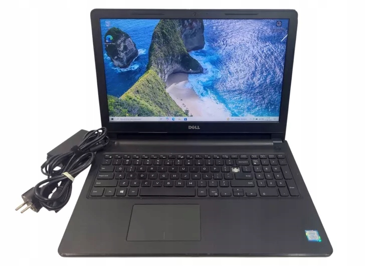 Dell Inspiron 15 3567 w Laptopy, notebooki, ultrabooki Dell