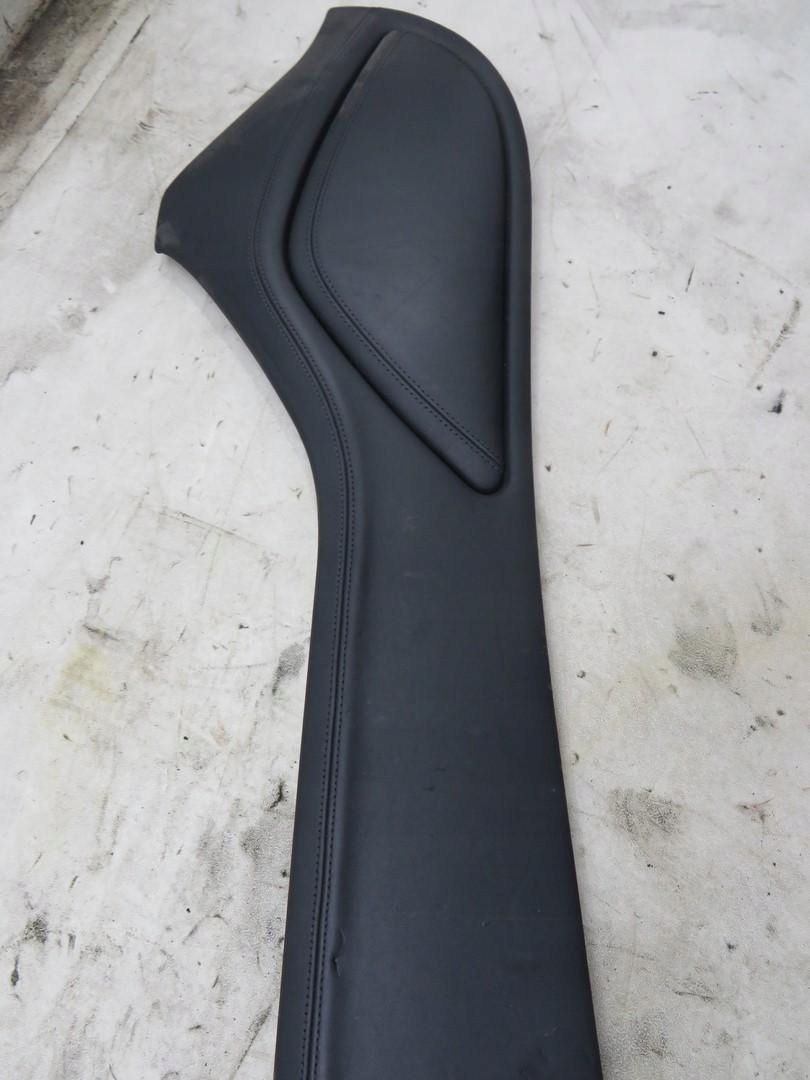 OSŁONA TUNELU AMBIENT AUDI A8 D4 4H2863304C Typ samochodu Samochody osobowe