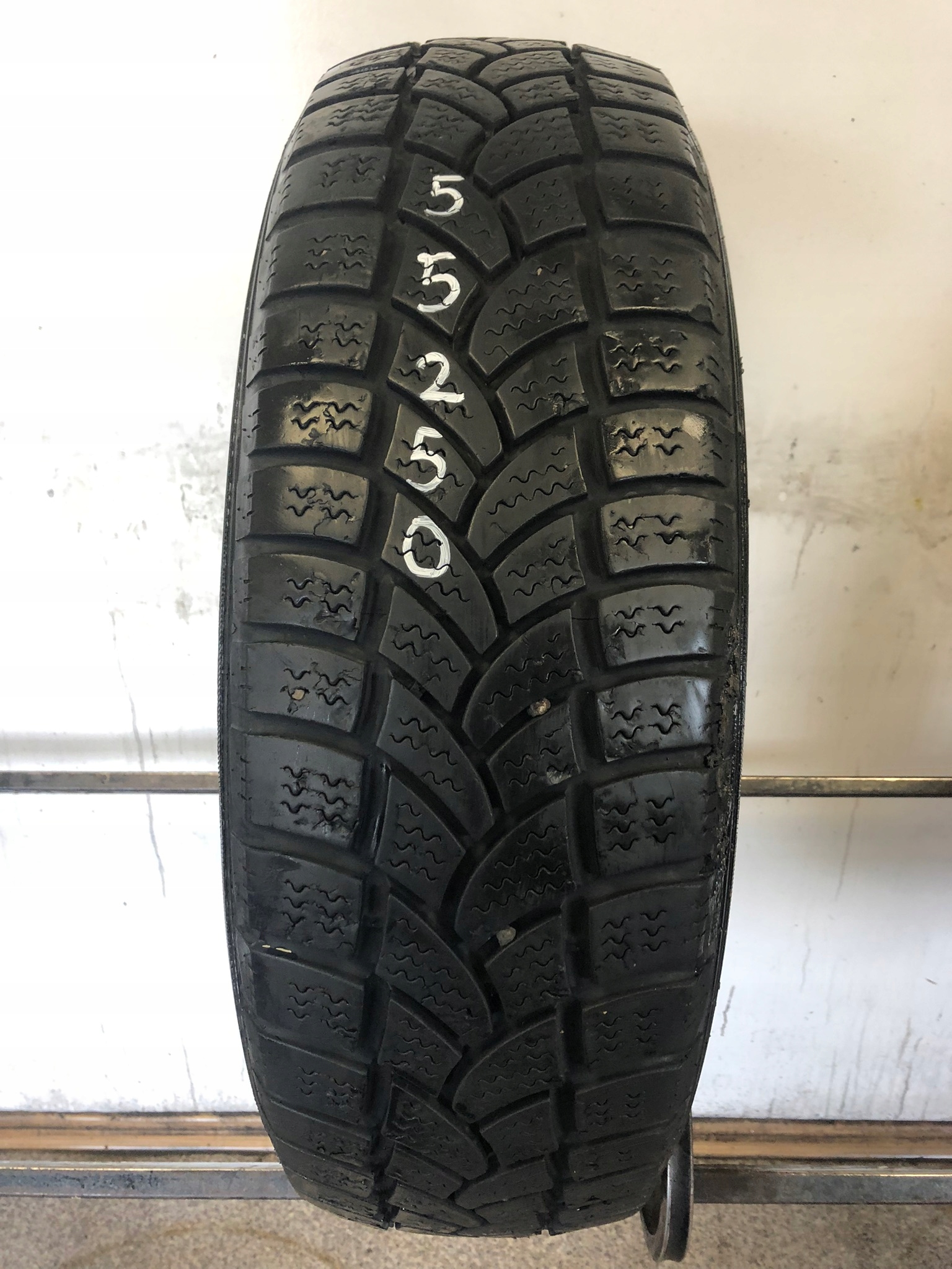 VREDESTEIN COMTRAC WINTER 205/75/16C (55250)