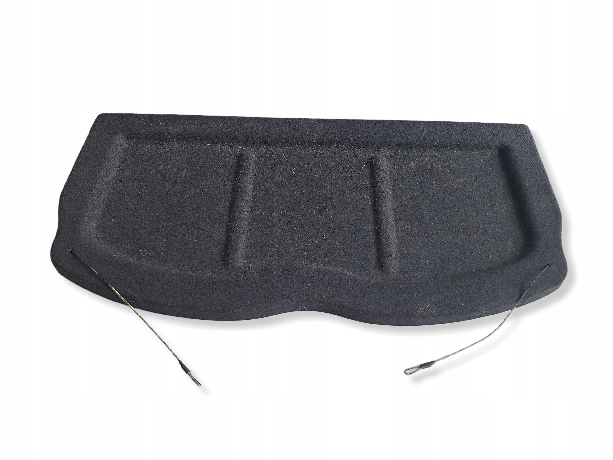 KIA RIO II 11-16 rear plato 85910-1W200