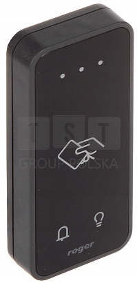 CZYTNIK ZBLIŻENIOWY MCT80M-BLE ROGER
