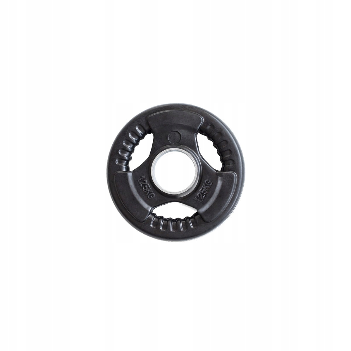 

Talerz Olimpijski Ogumowany 1,25 Kg Tok Hms TOK01