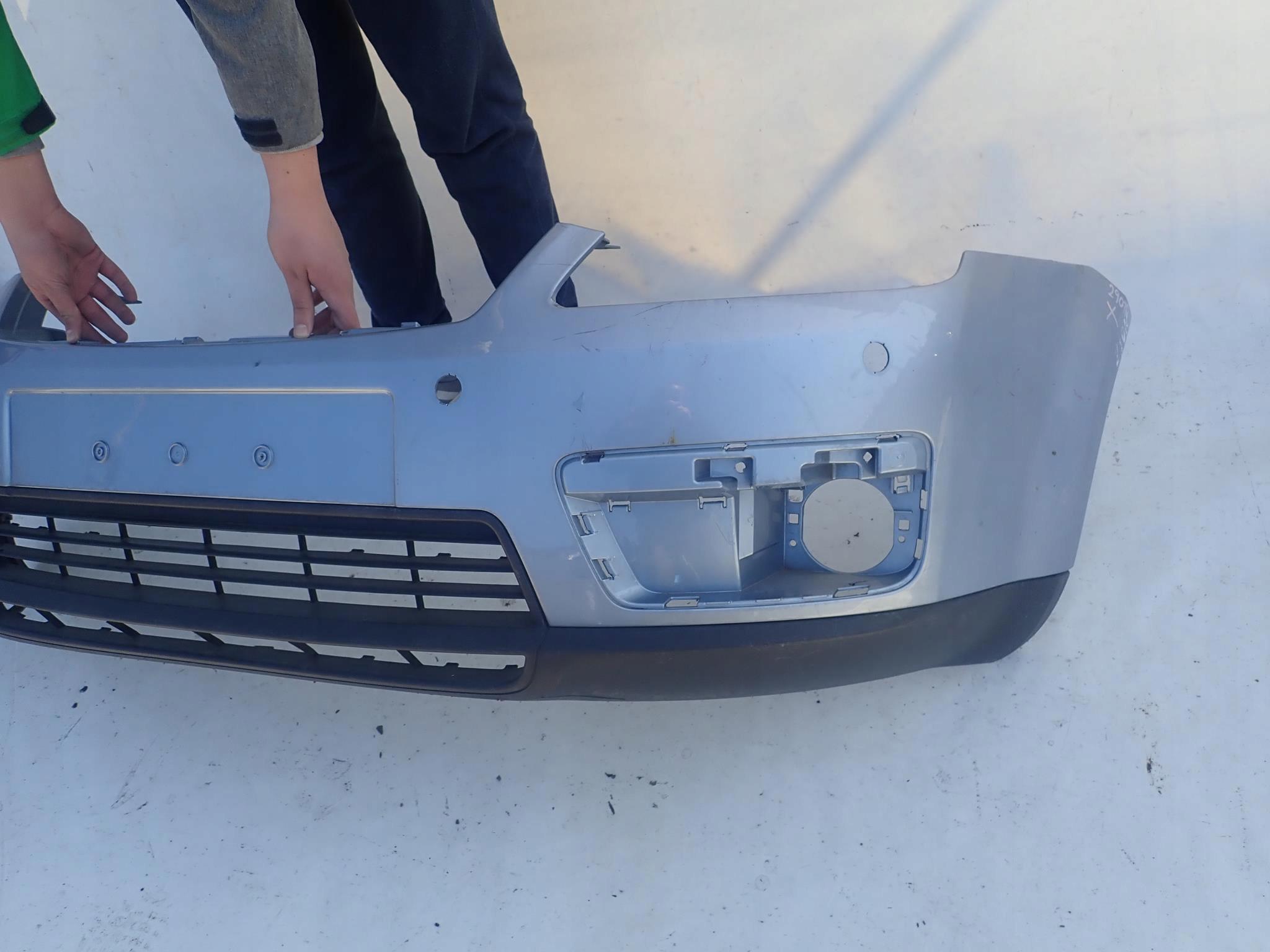 FORD FOCUS C-MAX 03-06 bumper front PDC