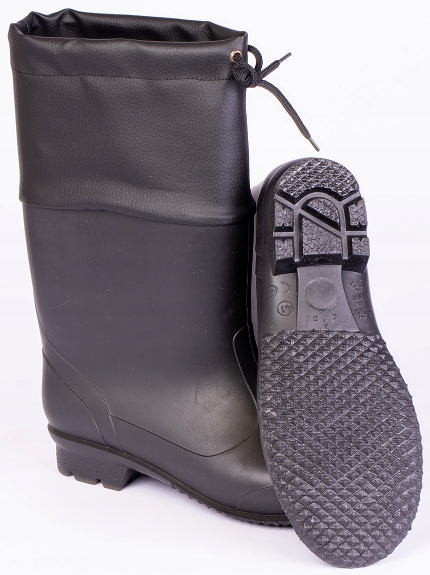 GUMOFILCE FILCAKI ZE ŚCIĄGACZEM LEŚNIK KALOSZE 39 Kod producenta GUMOFILCE ze ściągaczem