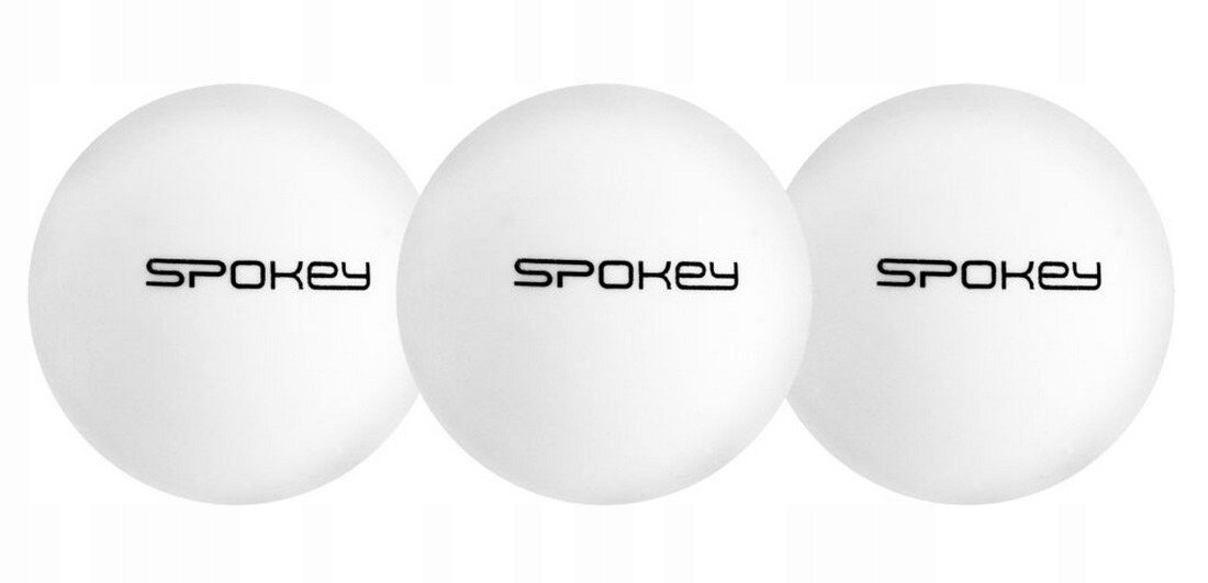 Zestaw do tenisa stołowego SPOKEY Roll Joy Marka Spokey