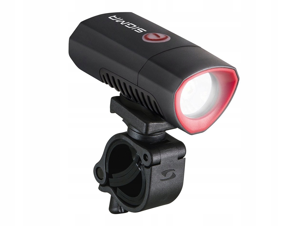 

Lampka Latarka Oświetlenie Sigma 300LM Usb IPX4
