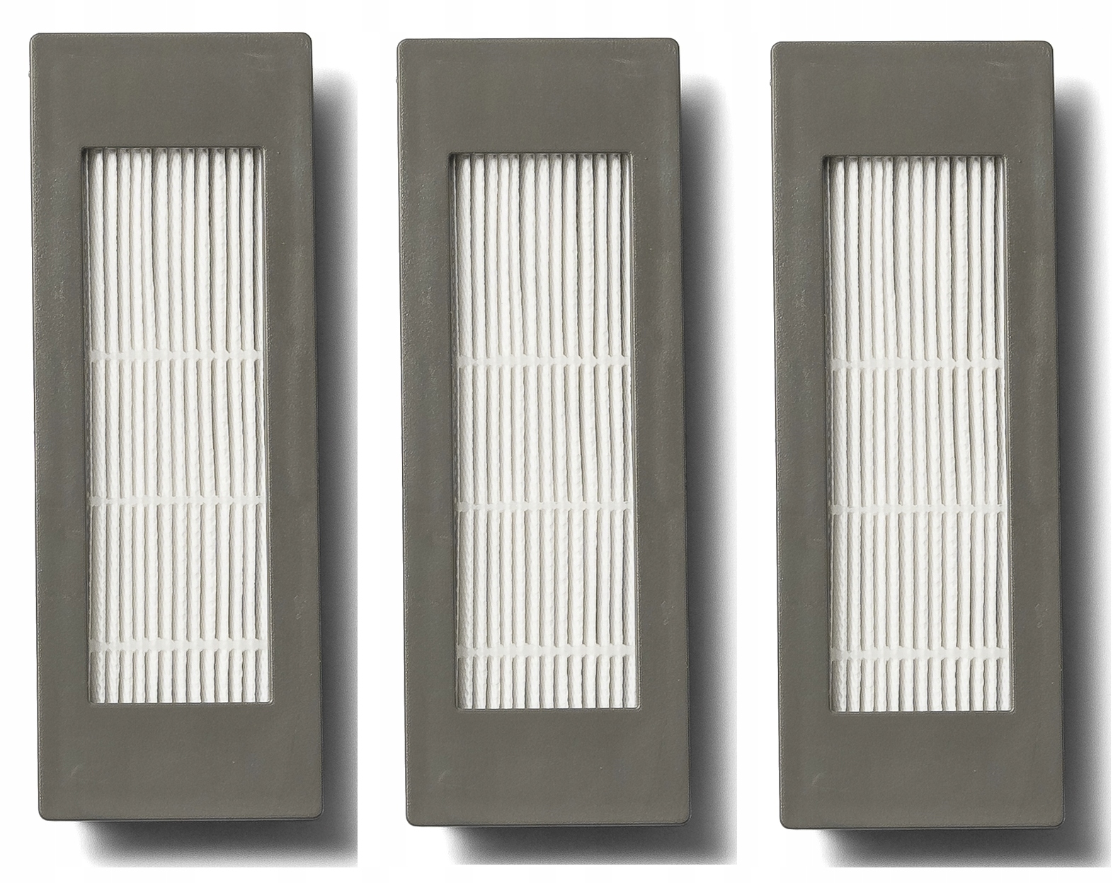 

3 x Filtr do iRobot Roomba Combo