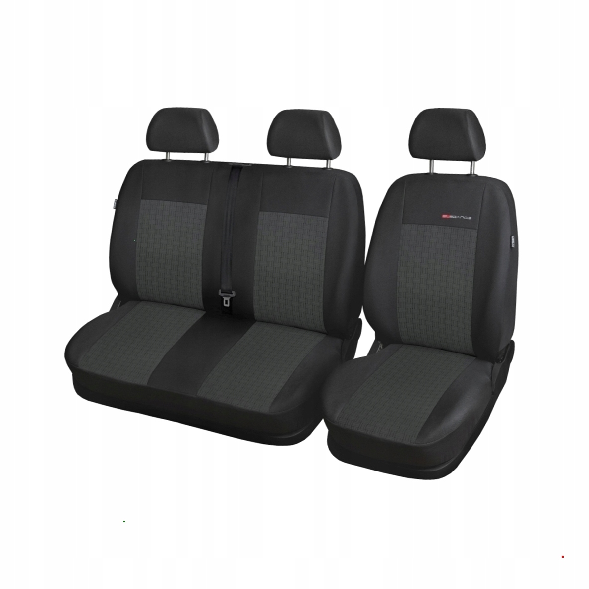 POKROWCE SAMOCHODOWE Renault Master 2.3 dCi 2011, EO-0036003