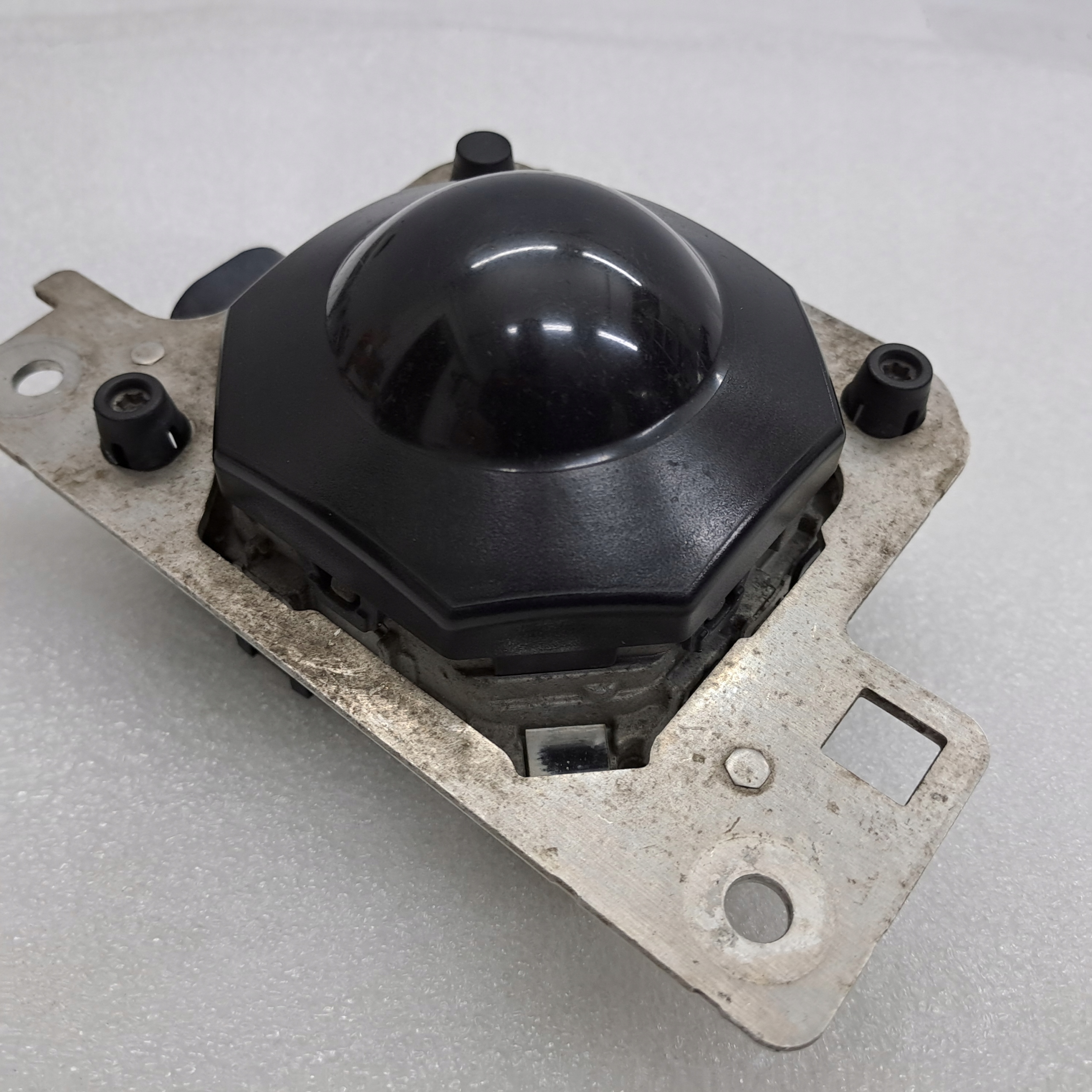 РАДАР ACC ДАТЧИК СКОРОСТИ AUDI Q7m0907561g H10