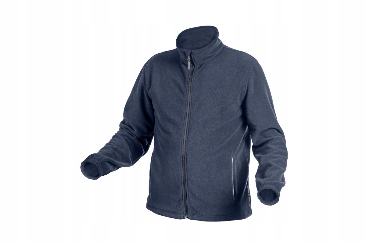 bluza polarowa HASE granatowa XL Hogert