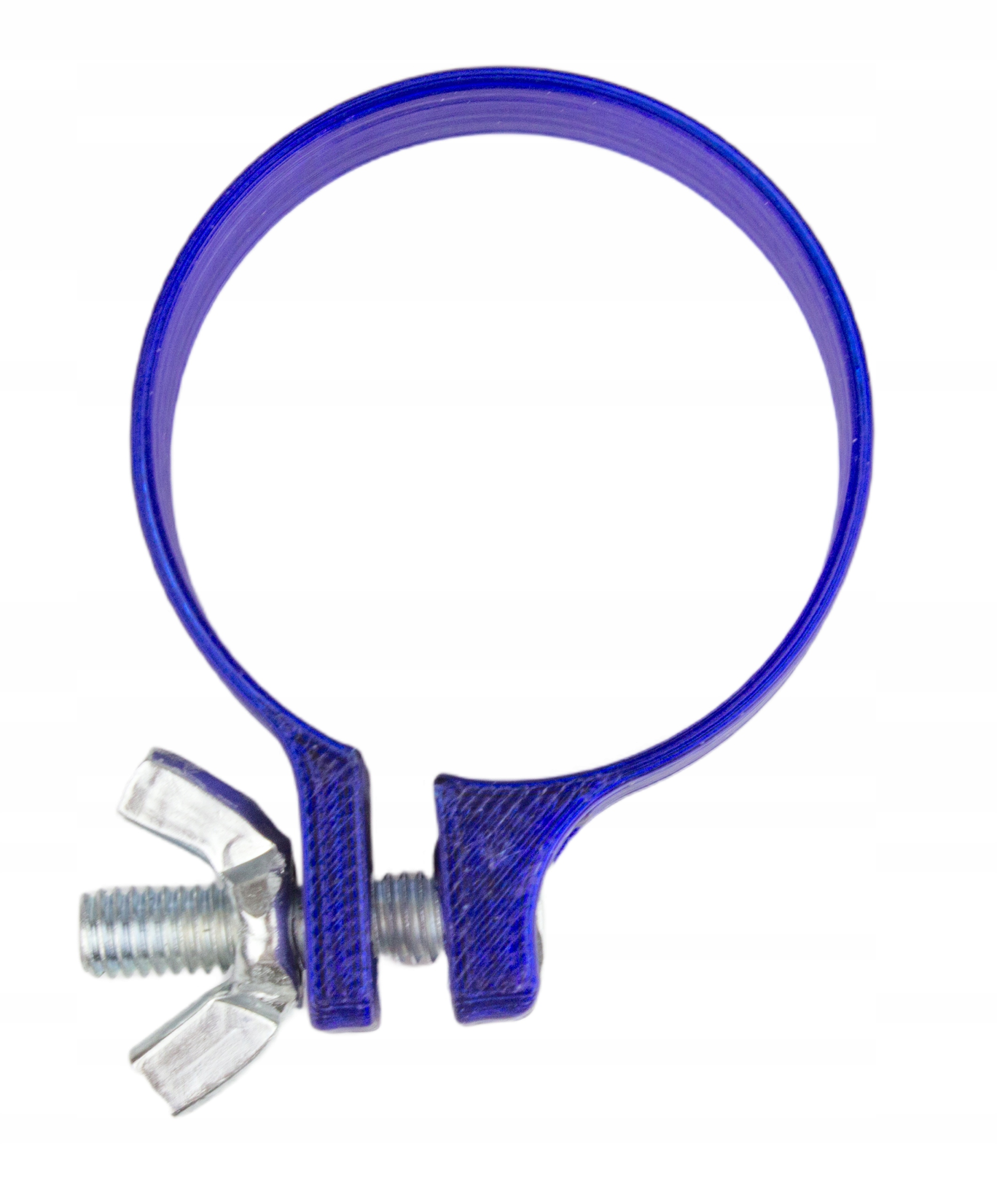 5x ZACISK OBEJMA OPASKA ZŁĄCZKA DO WĘŻA RURY BASENU INTEX BESTWAY Ø 38 mm Średnica 38 mm