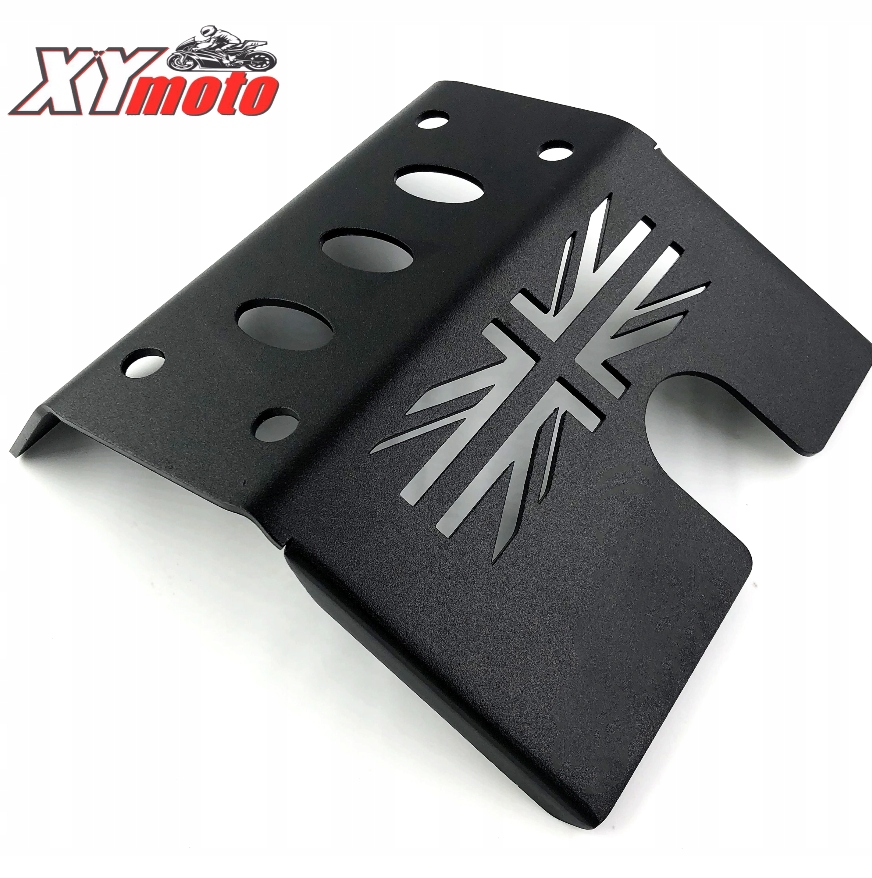 OSŁONA RAMY DOLNA TRIUMPH BONNEVILLE Bobber