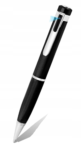 Mini kamera Anviker E8058 Full Hd (1920 x 1080)