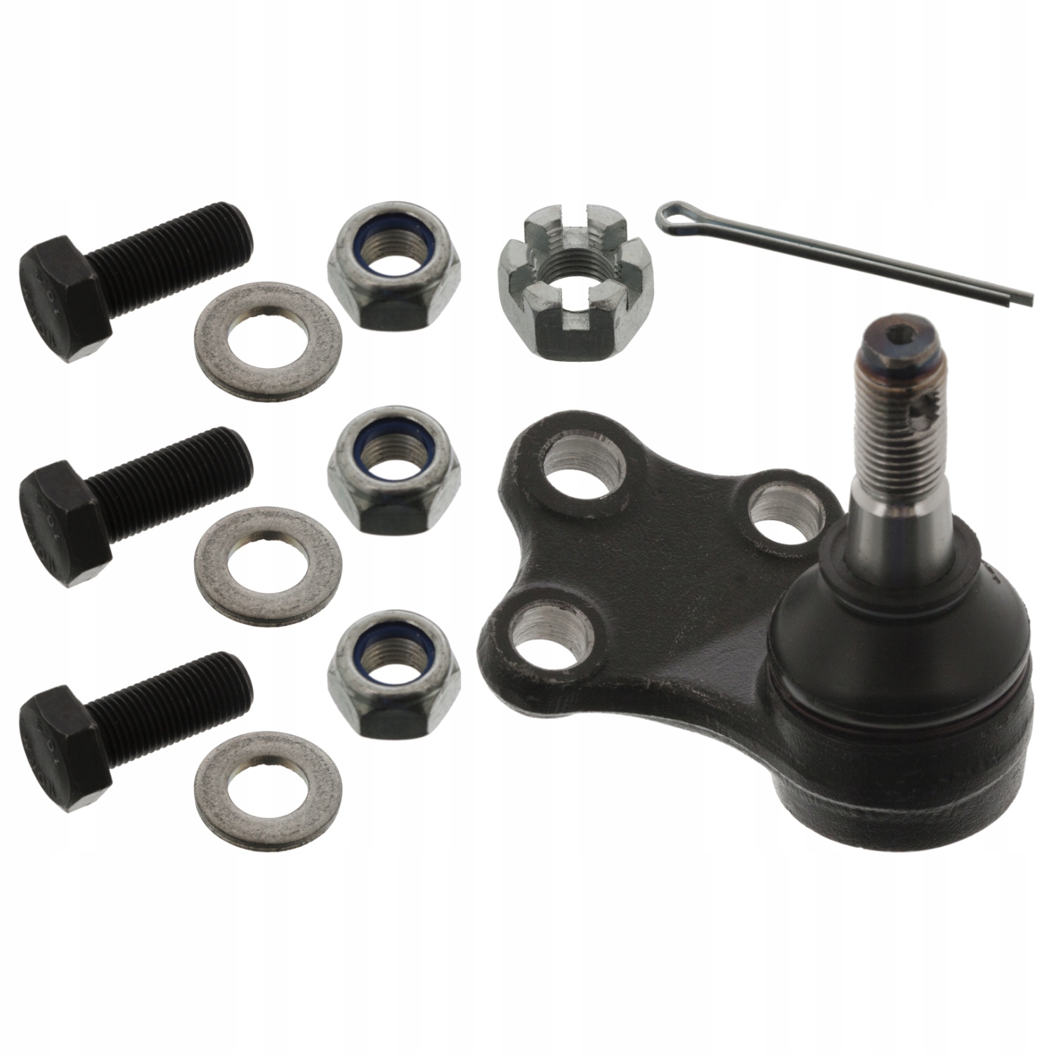 82 94 - SWAG штифт коромысла Нижний P 24224014