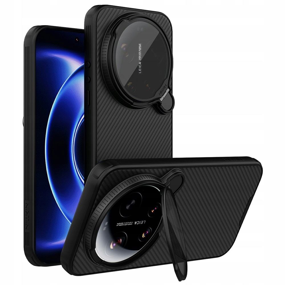 Etui ochronne Nillkin do Xiaomi 17 Ultra do MagSafe obudowiec case futerał