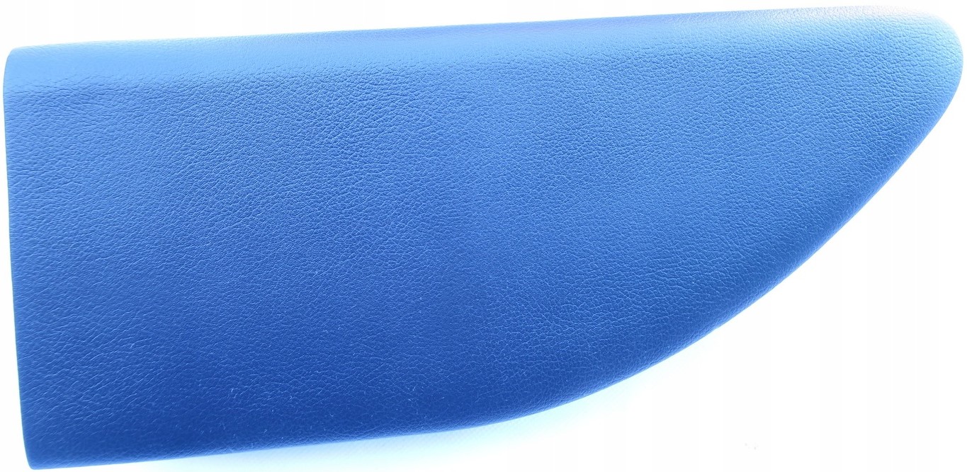 бардачок синий oem 4B1867306