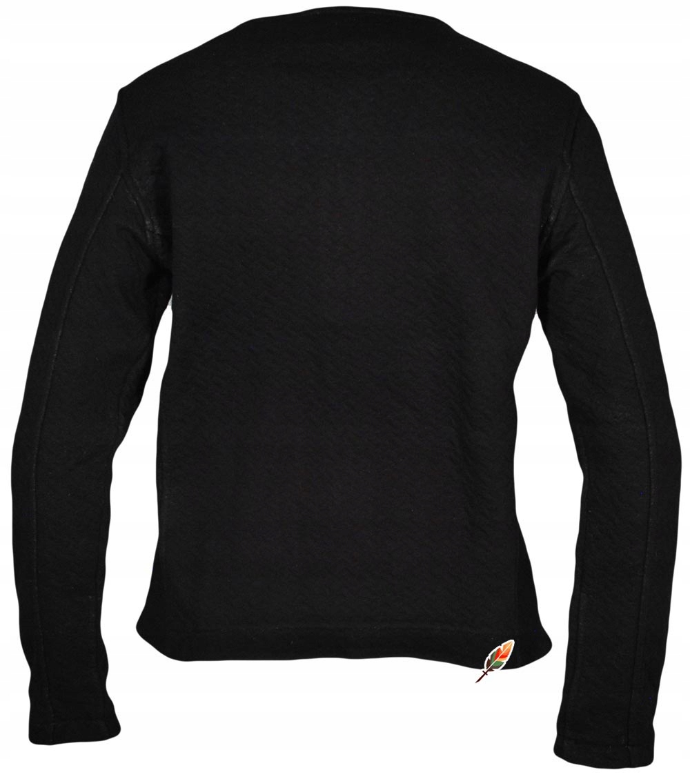 LEE женская куртка Black L / S JACQUARD JACKET L 40 Gender Women