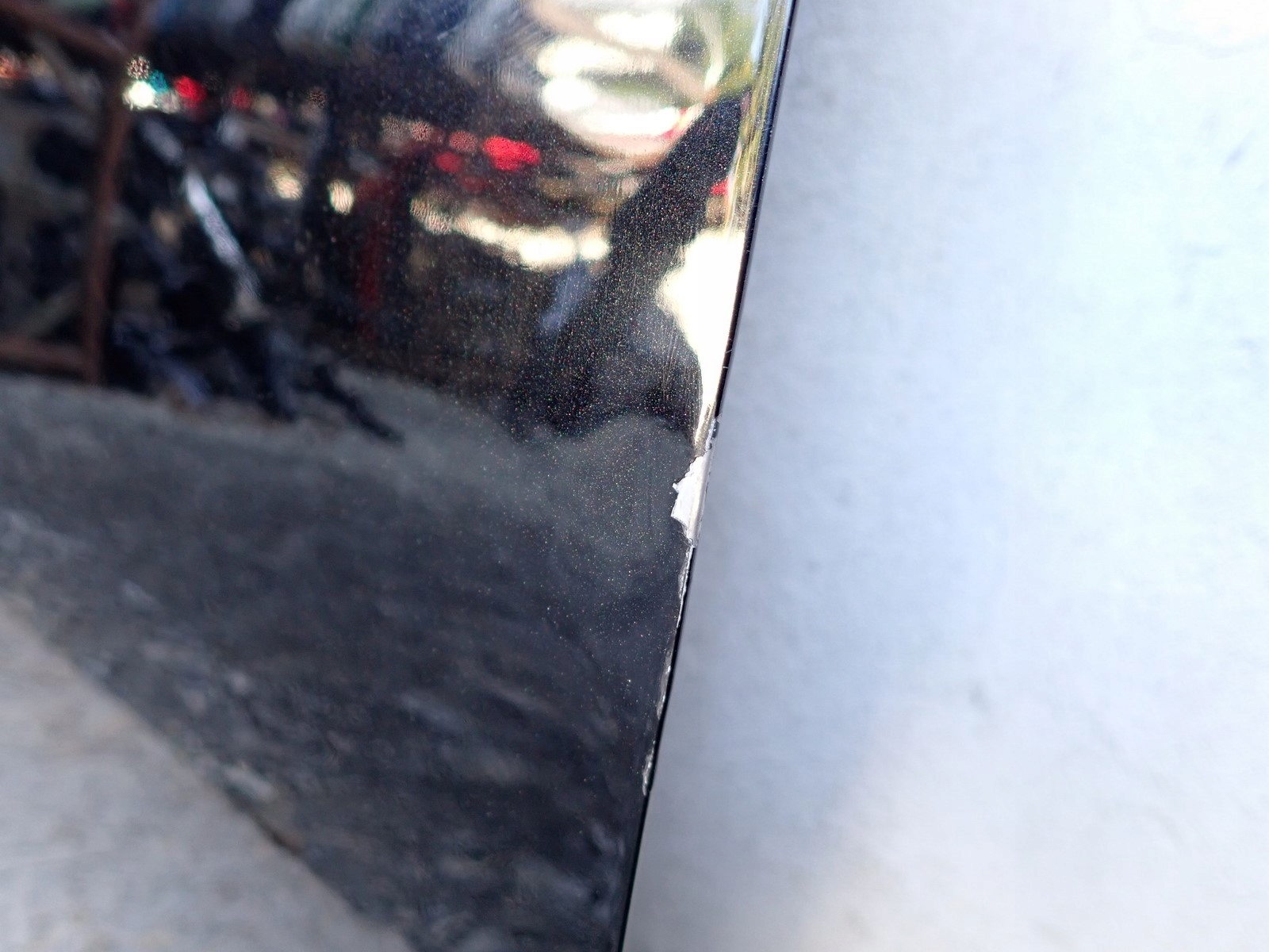 door right front right front MAZDA 2 II DL 2015-2022R D09L58010