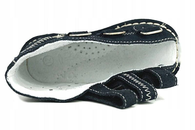 Danielki buty kapcie sandały SANDAŁKI profil 22 Marka Danielki