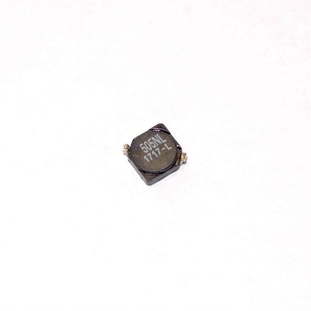 

PG0087.505NLT 5mH 25mA 64.2R Dławik Smd [1szt]