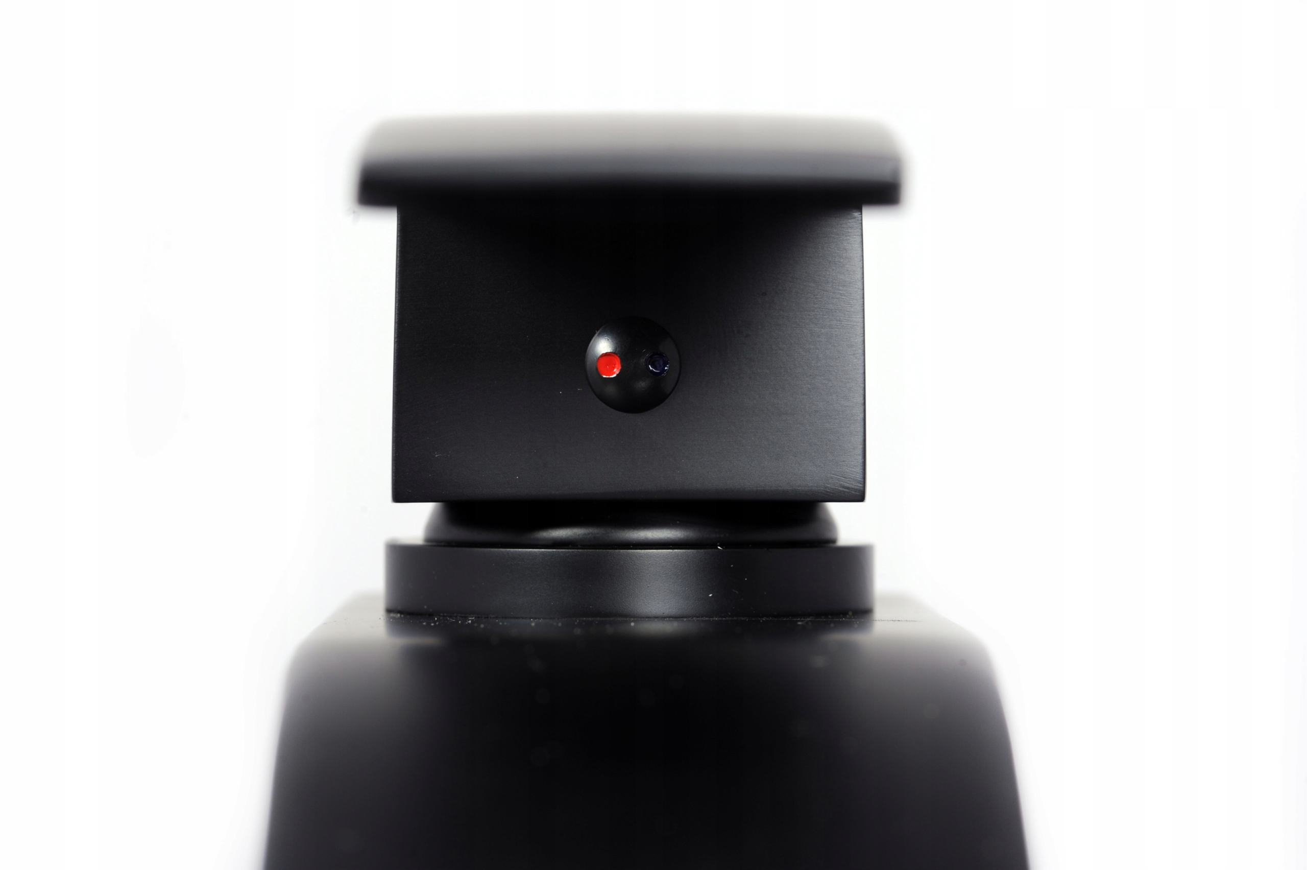 BATERIA UMYWALKOWA STOJĄCA WYSOKA CZARNA ROYAL Liczba uchwytów jednouchwytowa