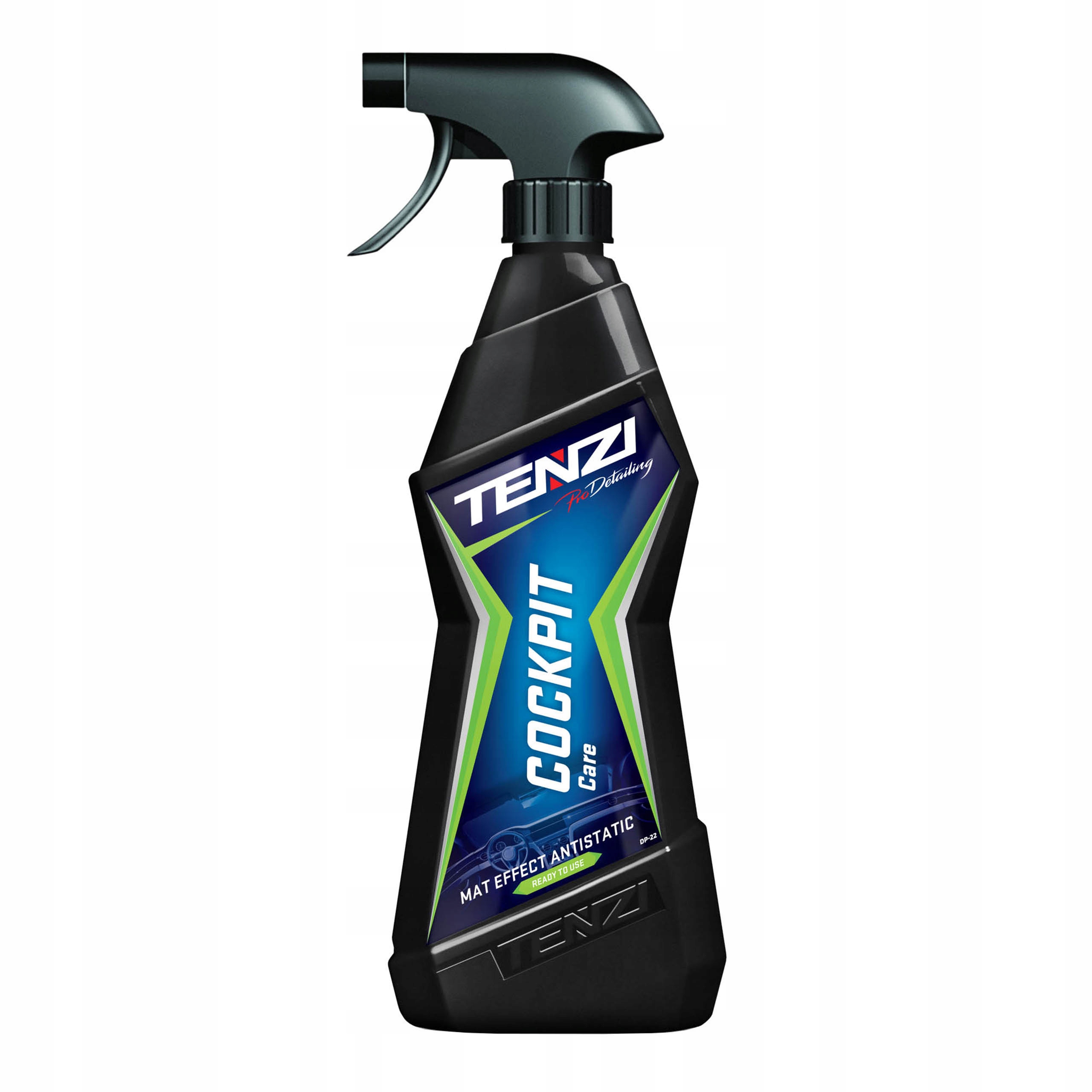 Tenzi Cockpit Care 700 ml